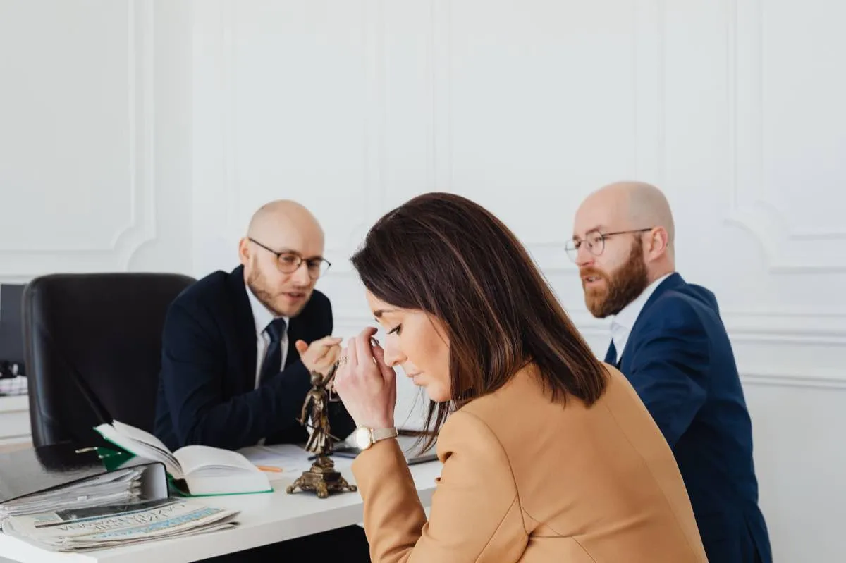 Wrongful Death in North Richland Hills, TX