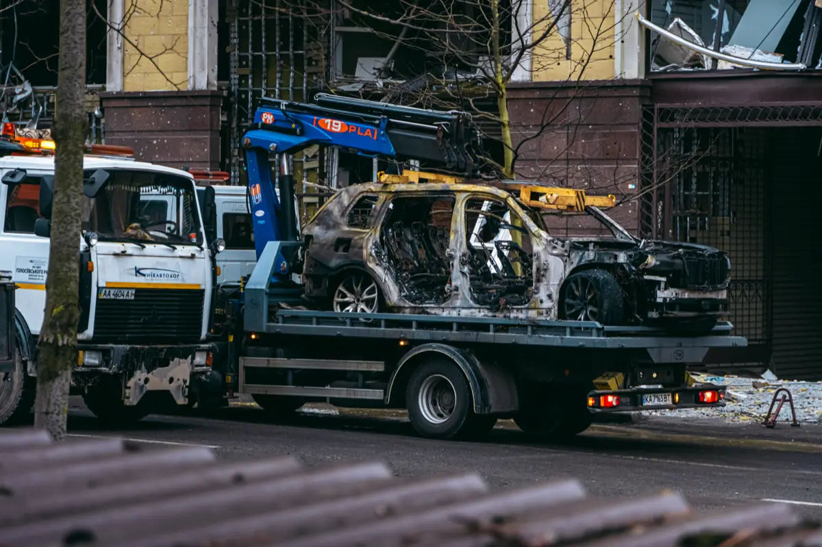 Car Accidents in North Richland Hills, TX